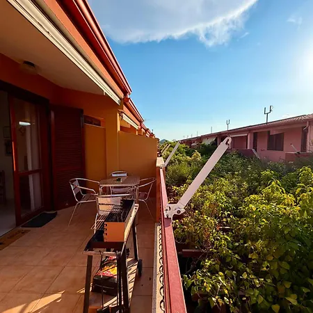 R & A's House Hébergement de vacances Villasimius